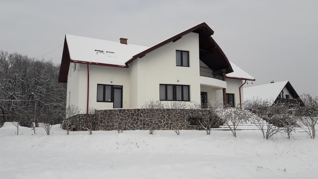Thuild - Your World Of Leisure Targu Mures Exterior photo
